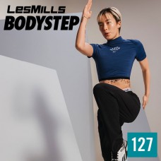 BODY STEP 127 VIDEO+MUSIC+NOTES
